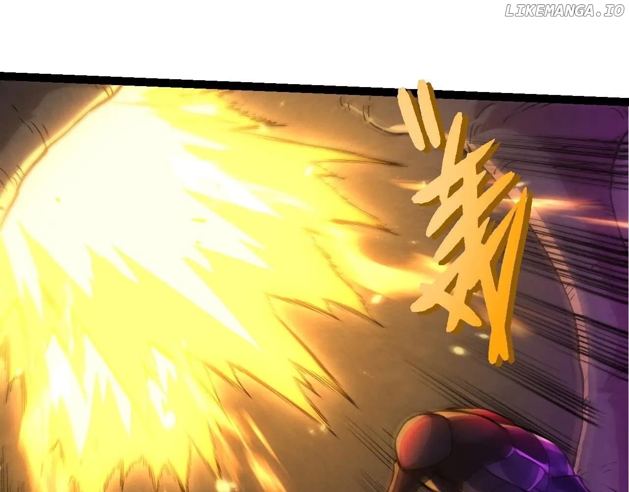 Evolution Begins With A Big Tree Chapter 384 - page 89